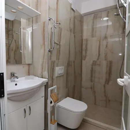 Apartment Kompleksi Kaltersia